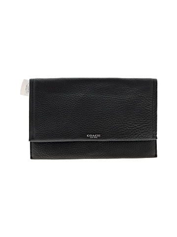 Coach Leather Wallet (view 1)