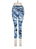 Lululemon Athletica Blue Active Pants Size 8 - photo 2