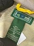 L.L.Bean 100% Nylon Yellow Raincoat Size 3T - photo 3