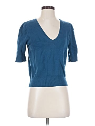 Ann Taylor Cardigan (view 1)