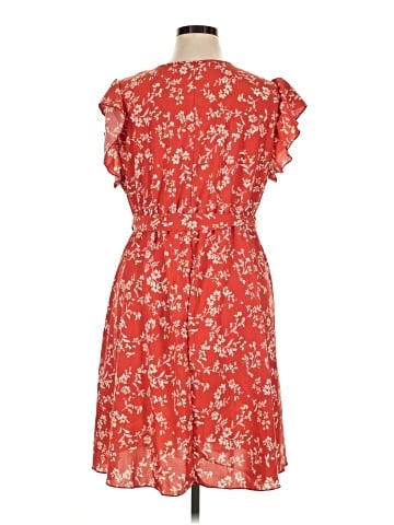 Shein Curve Casual Dress (view 2)