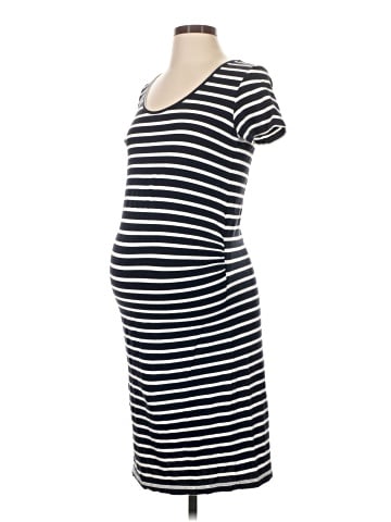 Mamalicious Casual Dress (view 1)