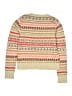 Crewcuts Print Tan Pullover Sweater Size XL (kids) - photo 2