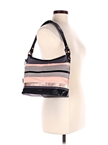 Radley London Leather Shoulder Bag (view 2)