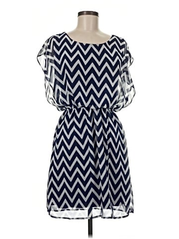 Teenplo Casual Dress (view 1)