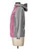 The North Face 100% Polyester Pink Jacket Size 10 - photo 5