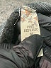 Pink Republic Gray Yoga Pants Size M - photo 7