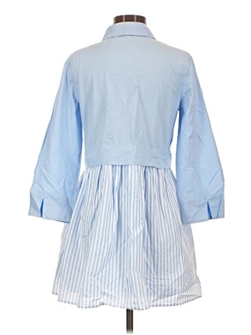 English Factory Casual Dress (view 2)