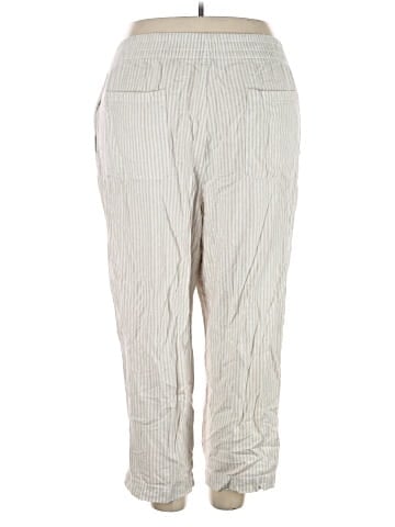 Old Navy Linen Pants (view 2)