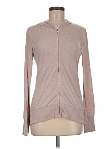 Threads 4 Thought Zip Up Hoodie (view 1)