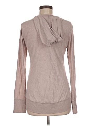 Threads 4 Thought Zip Up Hoodie (view 2)