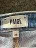 Paige Blue Jeans Size 26 waist - photo 7