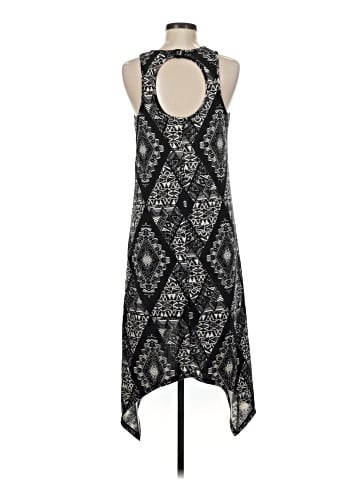 Xhilaration Casual Dress (view 2)