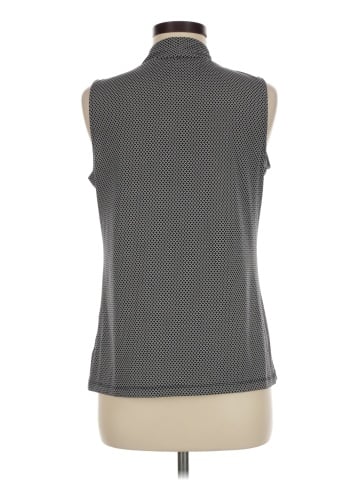Jones New York Collection Sleeveless Blouse (view 2)