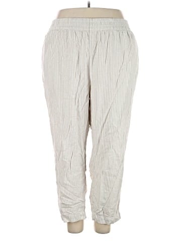 Old Navy Linen Pants (view 1)