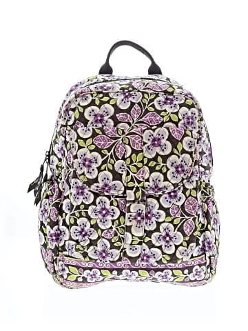 Vera Bradley Backpack (view 1)