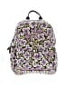 Vera Bradley Purple Backpack One size - photo 1