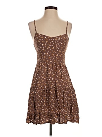 Aeropostale Casual Dress (view 1)