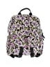 Vera Bradley Purple Backpack One size - photo 2