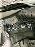 Dunbrooke 100% Polyester Solid Black Track Jacket Size M - photo 6