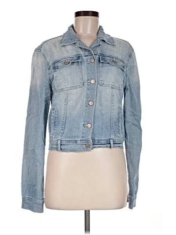Dittos Denim Jacket (view 1)