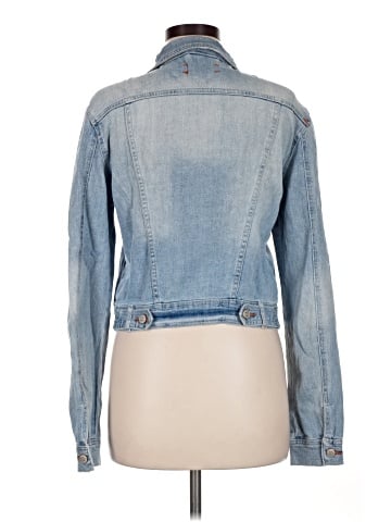 Dittos Denim Jacket (view 2)