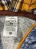 Carter's 100% Cotton Blue Vest Size 2T - photo 3