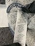 Carter's 100% Cotton Blue Vest Size 2T - photo 4