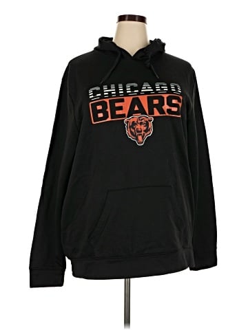 NFL Pullover Hoodie (view 1)
