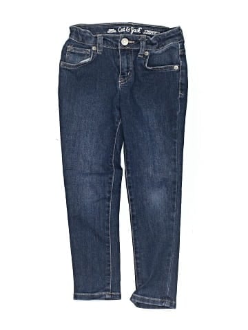 Cat & Jack Jeans (view 1)