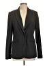 Liz Claiborne Gray Blazer Size 10 (tall) - photo 1