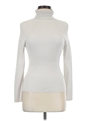 Banana Republic Turtleneck Sweater (view 1)