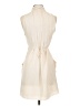 Wilfred 100% Polyester Ivory Cocktail Dress Size XS - photo 2