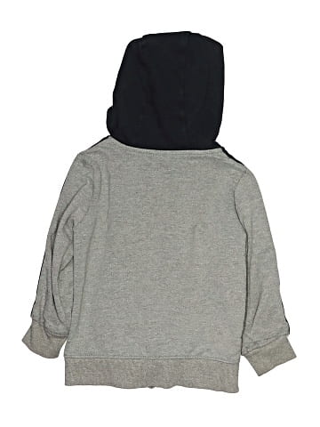 Carter's Zip Up Hoodie (view 2)