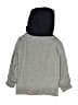 Carter's Gray Zip Up Hoodie Size 2T - photo 2