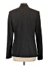 Liz Claiborne Gray Blazer Size 10 (tall) - photo 2