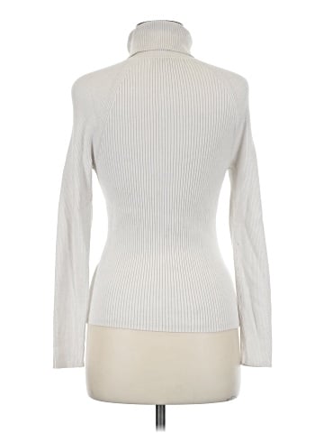 Banana Republic Turtleneck Sweater (view 2)