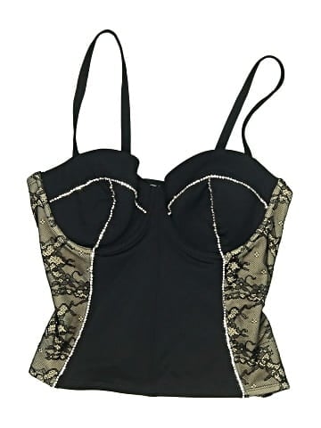 TA3 Swimsuit Top (view 1)