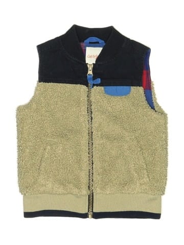 Cat & Jack Vest (view 1)