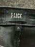 Paige Gray Jeans Size 25 waist - photo 7