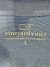 Vineyard Vines Blue Short Sleeve Polo Size L - photo 7