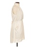 Wilfred 100% Polyester Ivory Cocktail Dress Size XS - photo 4