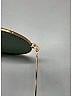 Ray-Ban Gold Sunglasses One size - photo 4