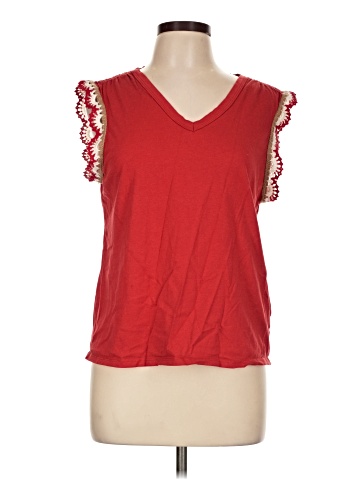 Nautica Jeans Company Short Sleeve Top (view 1)