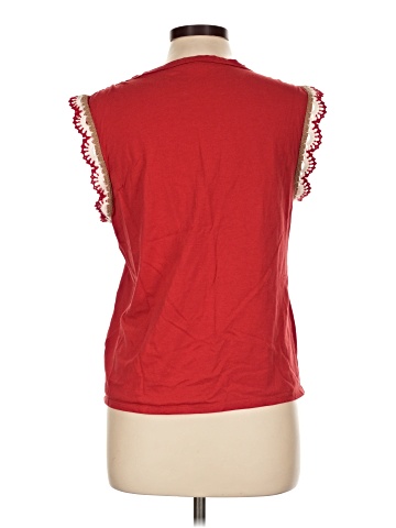 Nautica Jeans Company Short Sleeve Top (view 2)