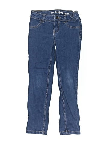Cat & Jack Jeans (view 1)