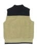 Cat & Jack 100% Polyester Tan Green Vest Size 2T - photo 2