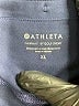 Athleta Solid Blue Active Skort Size XL - photo 3