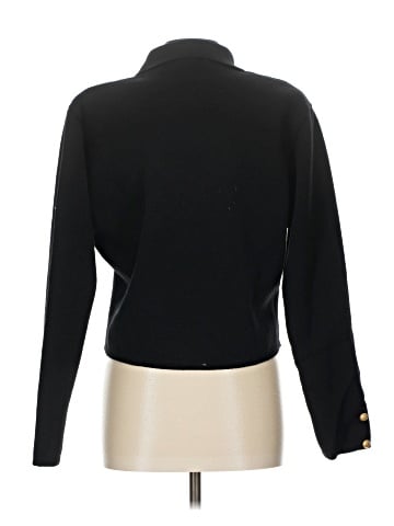 Carlisle Wool Blazer (view 2)