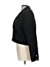 Carlisle 100% Wool Black Wool Blazer Size L - photo 5